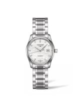 Orologio Longines Donna The Longines Master Collection in Acciaio L22574876 - L22574876